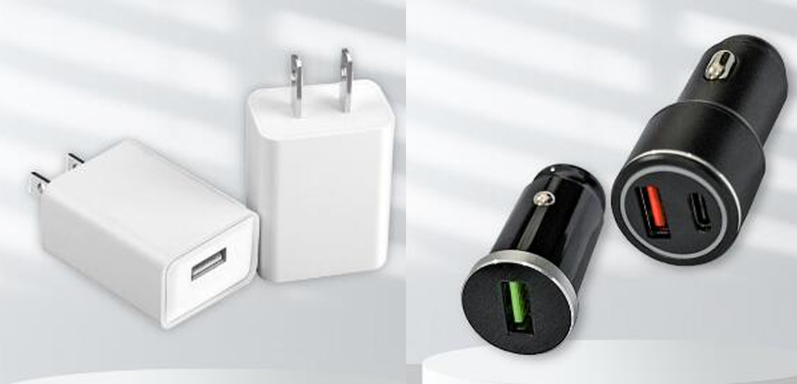 充電器都有哪些類別，各有哪些特點(diǎn)？